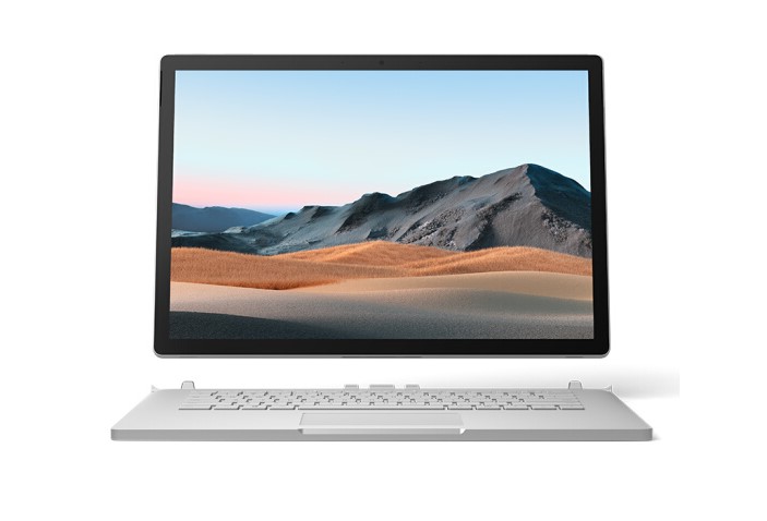 王益Surface 维修前的准备工作