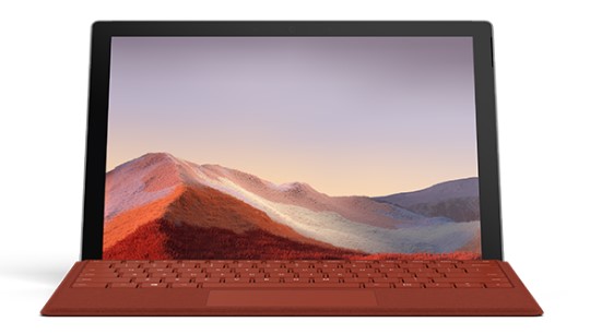 王益清洁和维护 Surface
